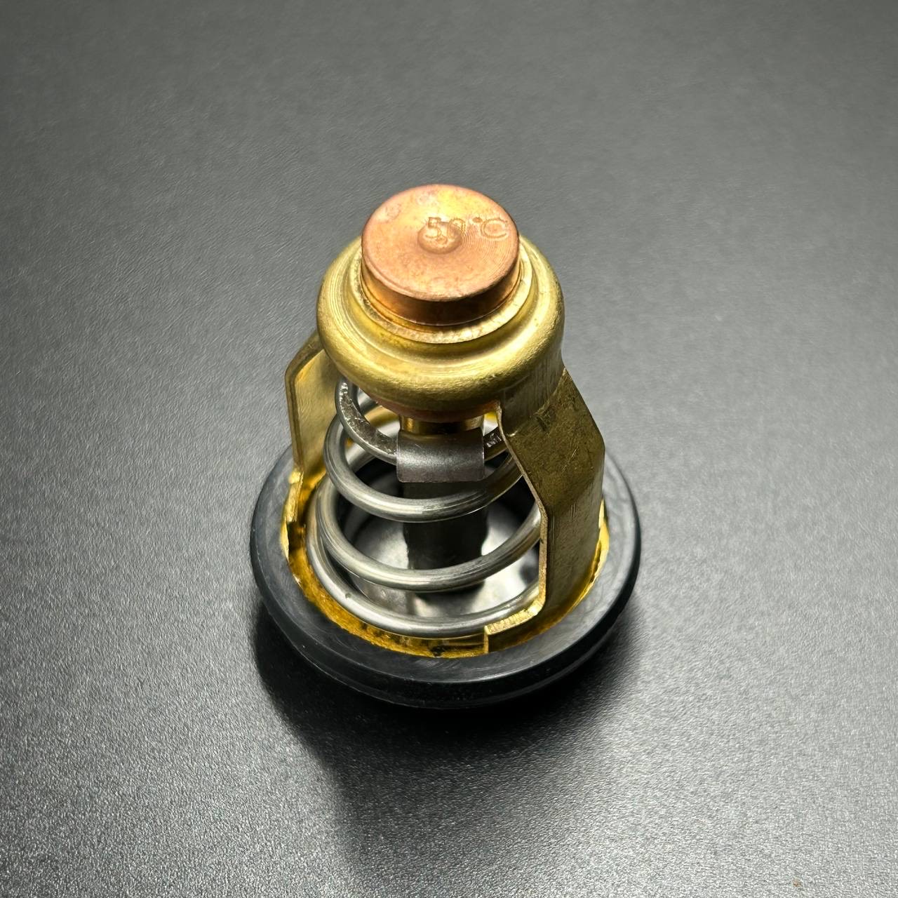 картинка Термостат Yamaha F100-150 (Kacawa)