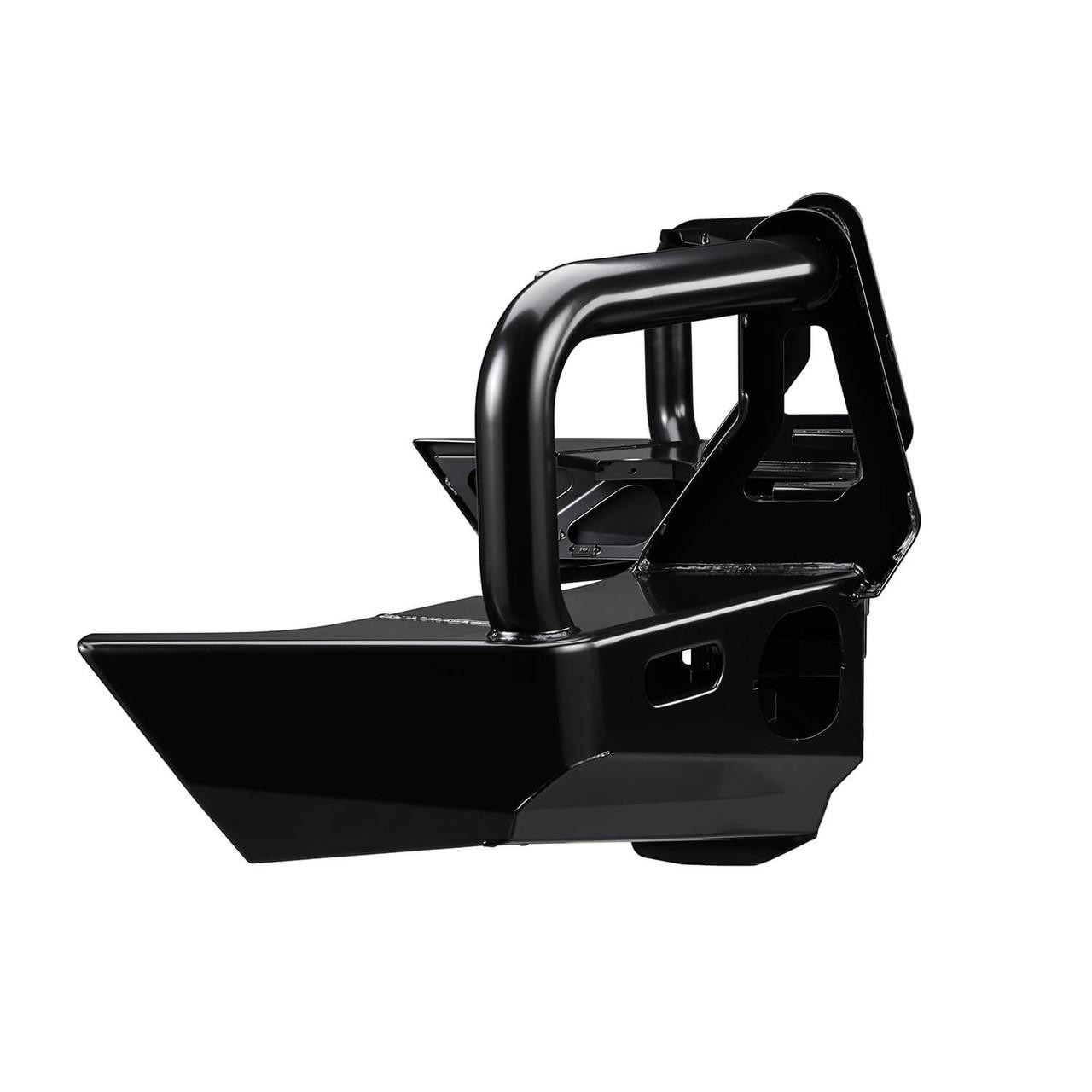 WINCH BAR 03-05 Dodge RAM NEEDS KIT