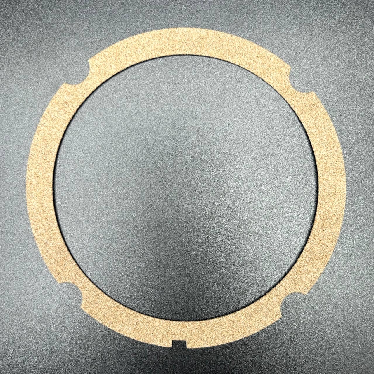 картинка Прокладка паронитовая GASKET (Quicksilver)