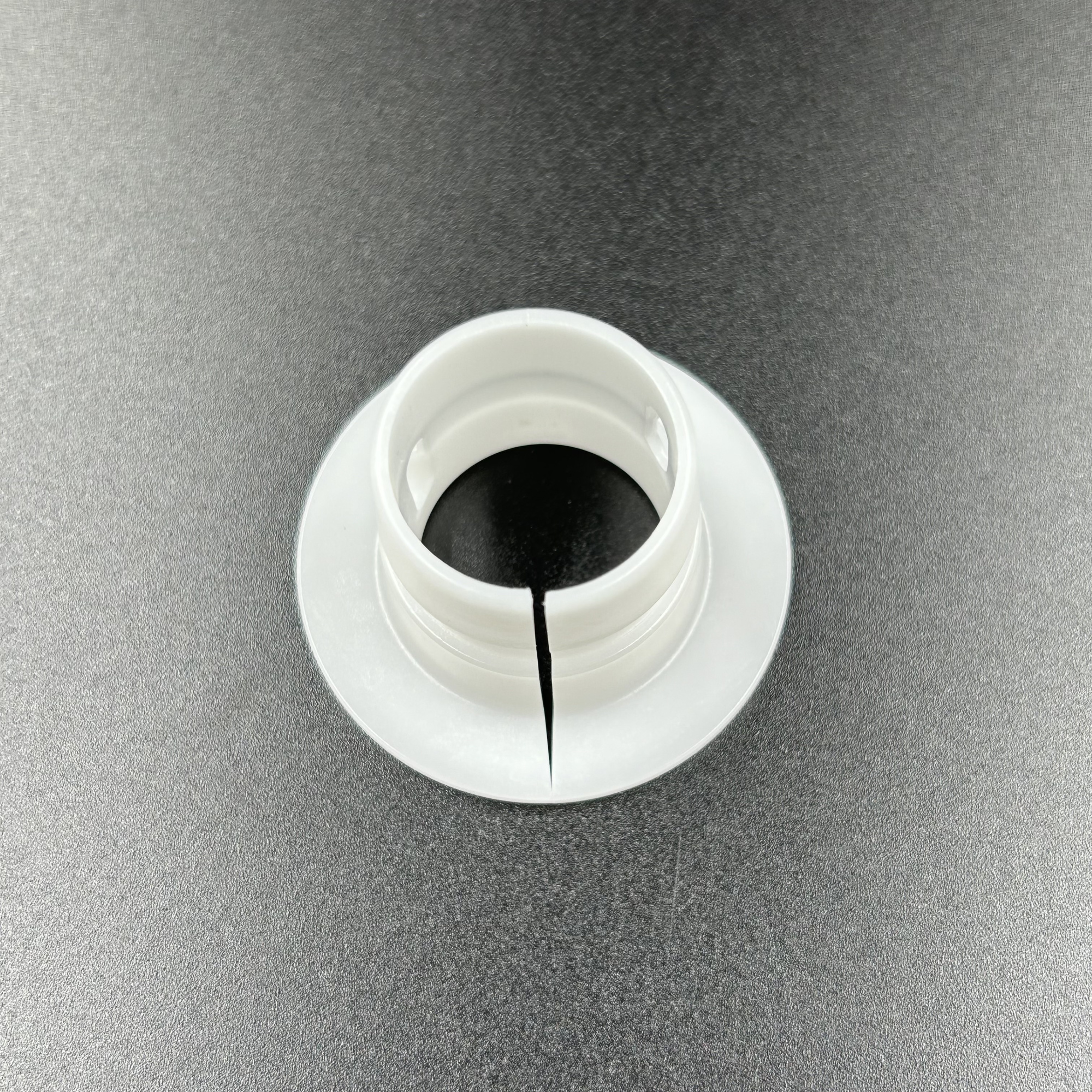 Втулка струбцины пластиковая Tohatsu 9,9-30, M40C, MFS25-30 (Osaka)