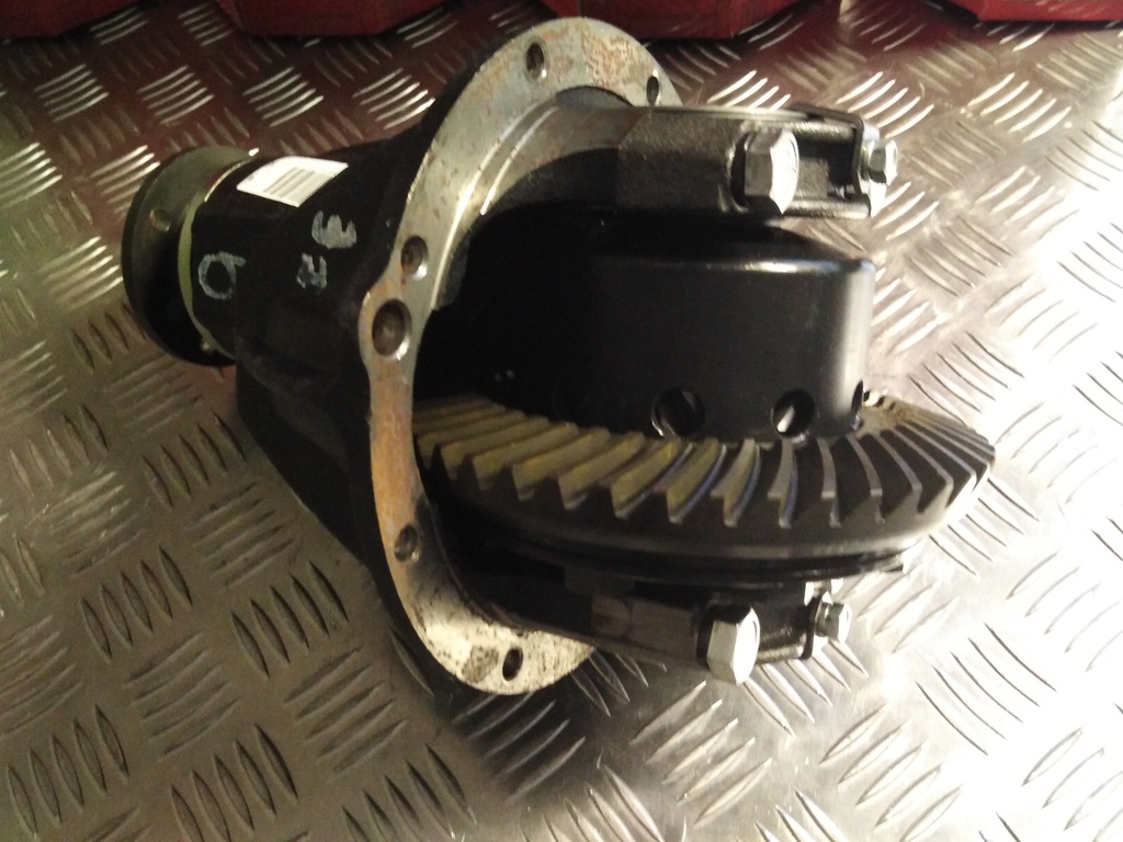 картинка РЗМ в сборе + блокировка AVT(винт) +ГП 4,1