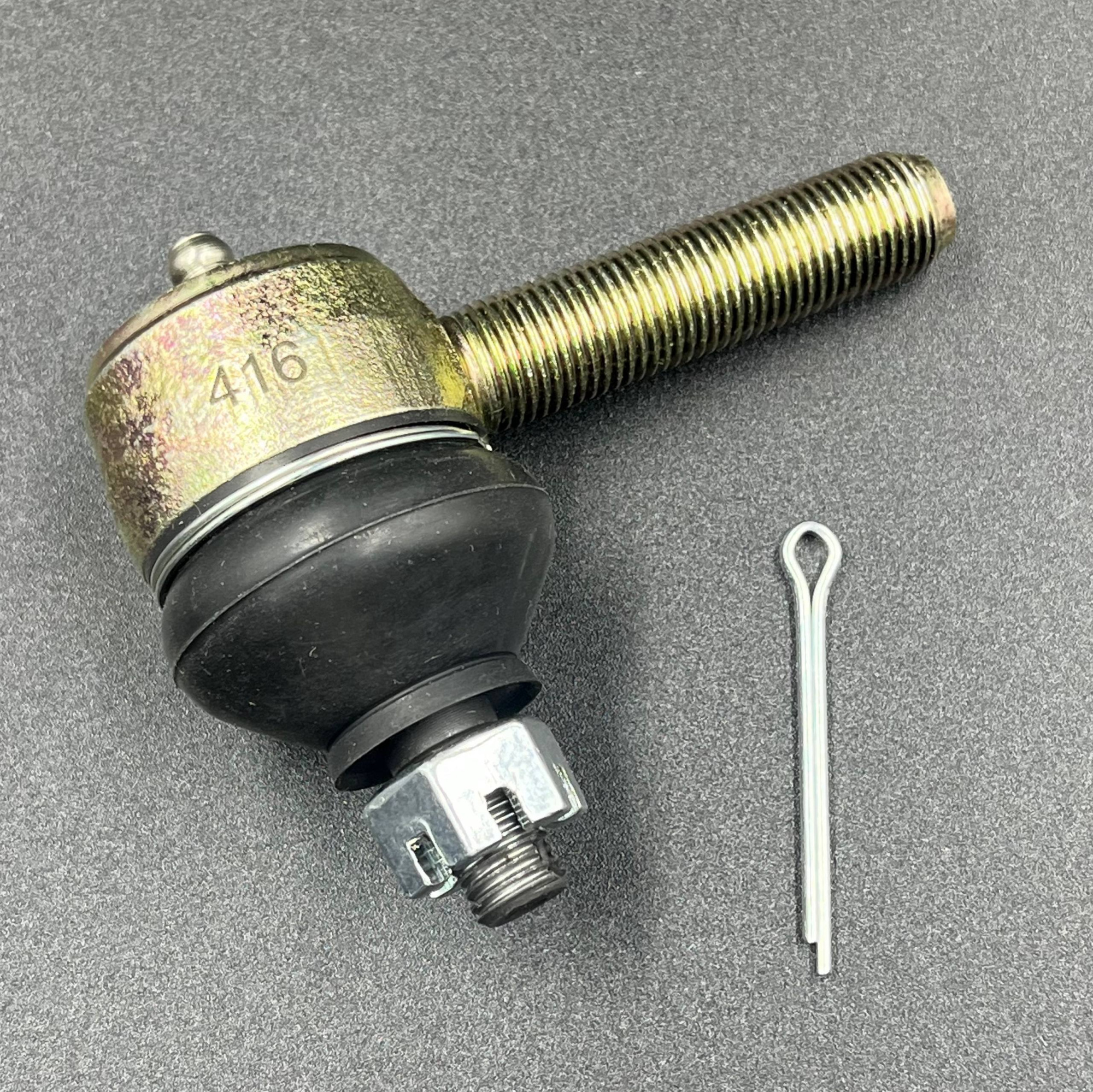 картинка Рулевой наконечник Arctic Cat(0605-212) (KINETIX)