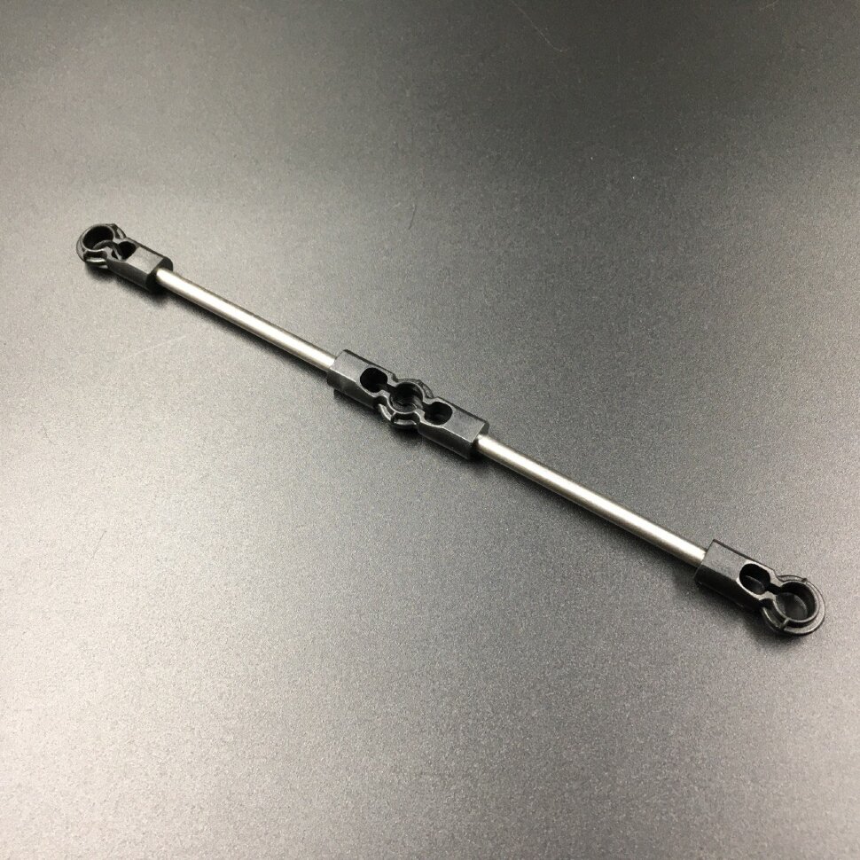 картинка Тяга карбюратора Yamaha 60-70 (Omax)