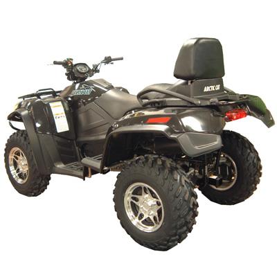 Расширители арок для квадроцикла Arctic Cat TRV Direction 2 Inc