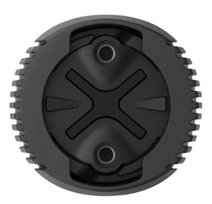 картинка Универсальное фрикционное крепление Garmin® для Edge®, Varia™ и др. 