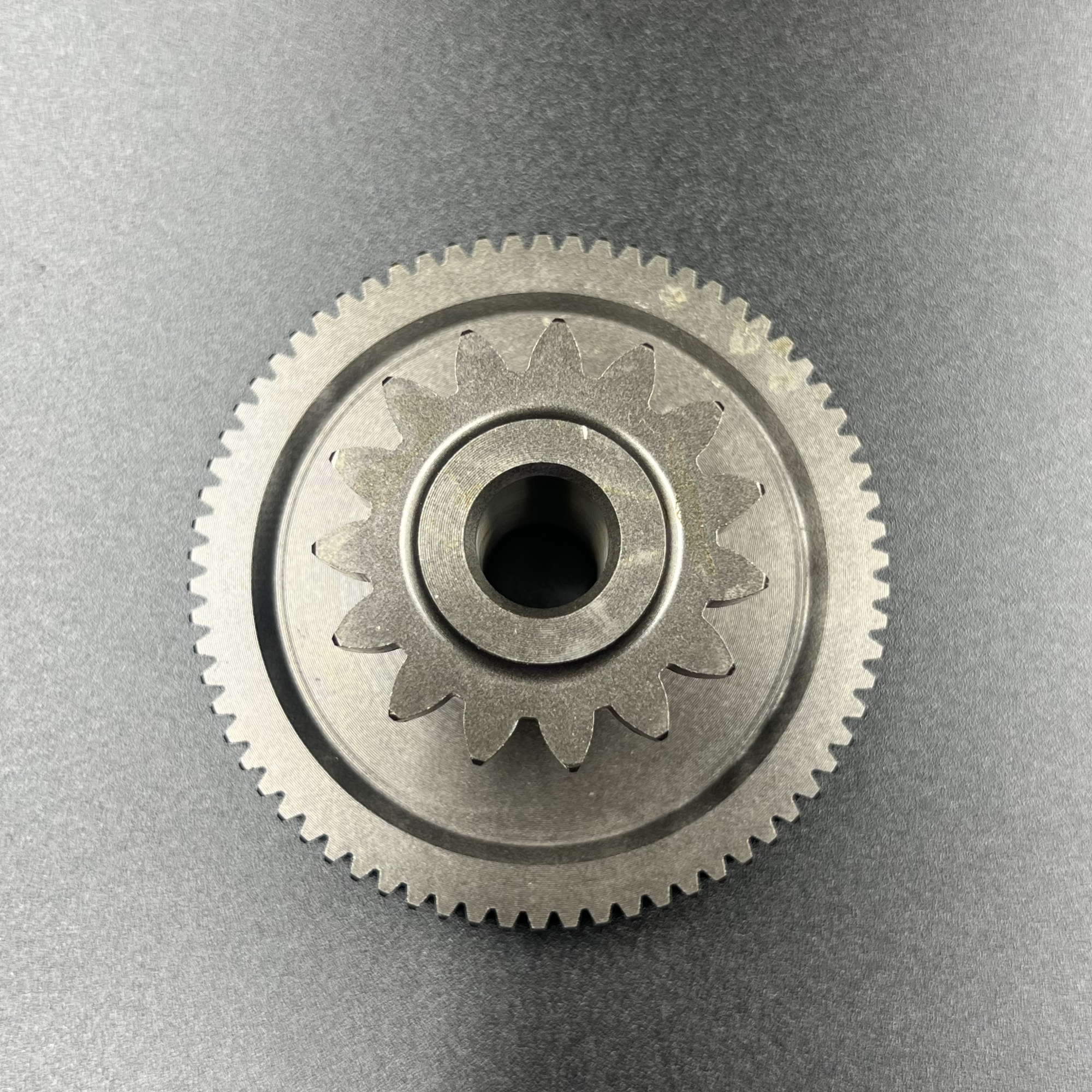 картинка Шестерня привода стартера Yamaha VK10/RS90 (2HC-15512-00)