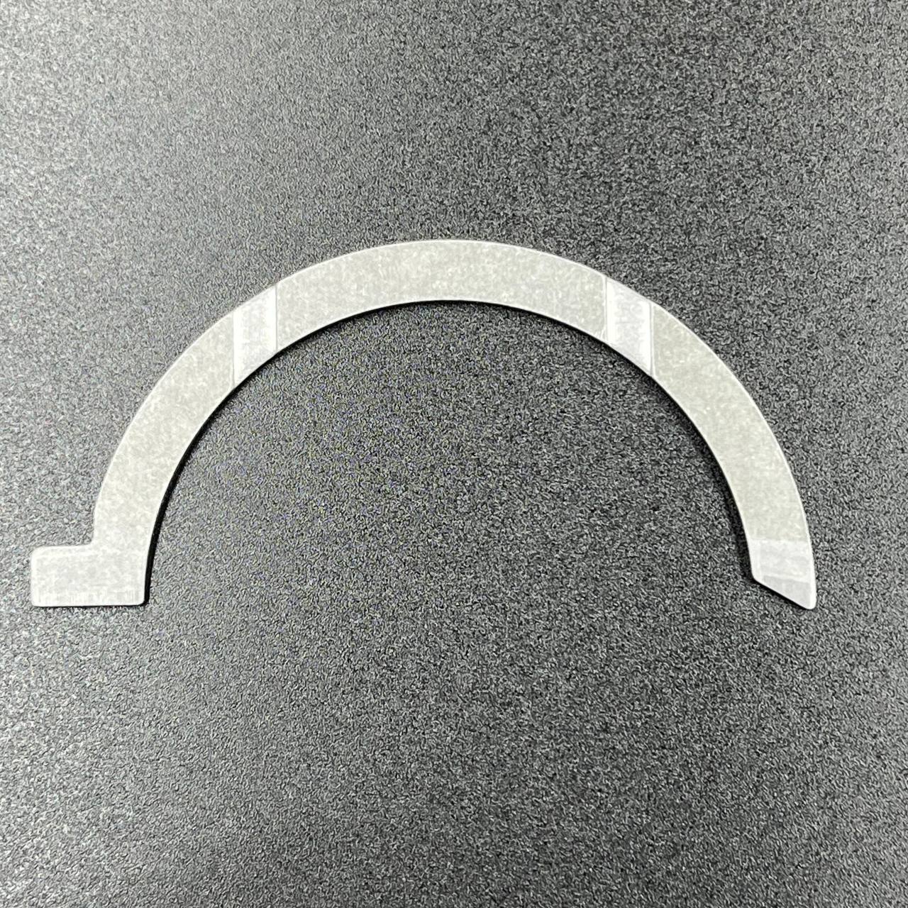 Вкладыш задний Yamaha F75-130 () (6EK-11427-00) (Yamaha)