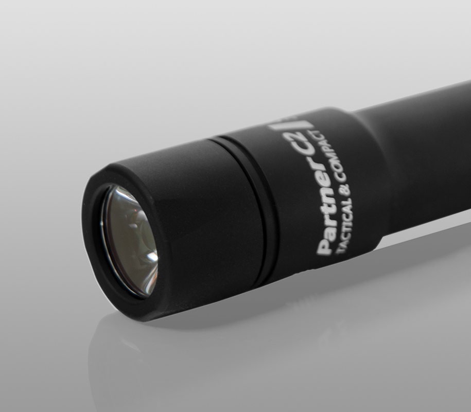 картинка Фонарь ARMYTEK Partner C2 XP-L ТЕПЛЫЙ