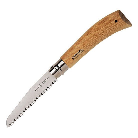 картинка Пила Opinel складная №12, 165126