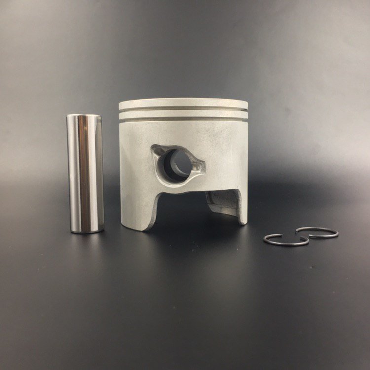 картинка Поршень Yamaha 55, 75-90 (0.25mm) (Omax)