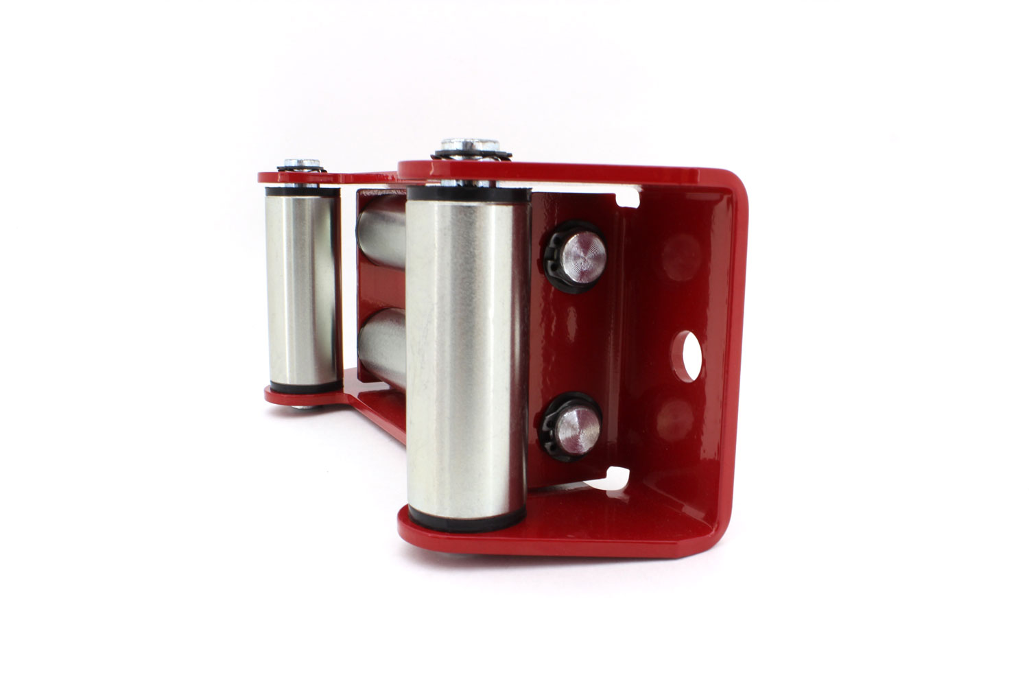 картинка Ролики redBTR направляющие стального троса для лебедок 6000 lbs