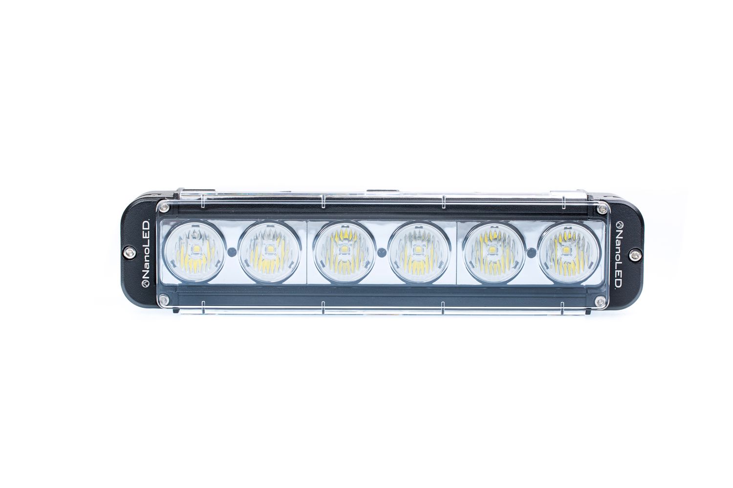 Крышка для фары NANOLED 60 CLEAR
