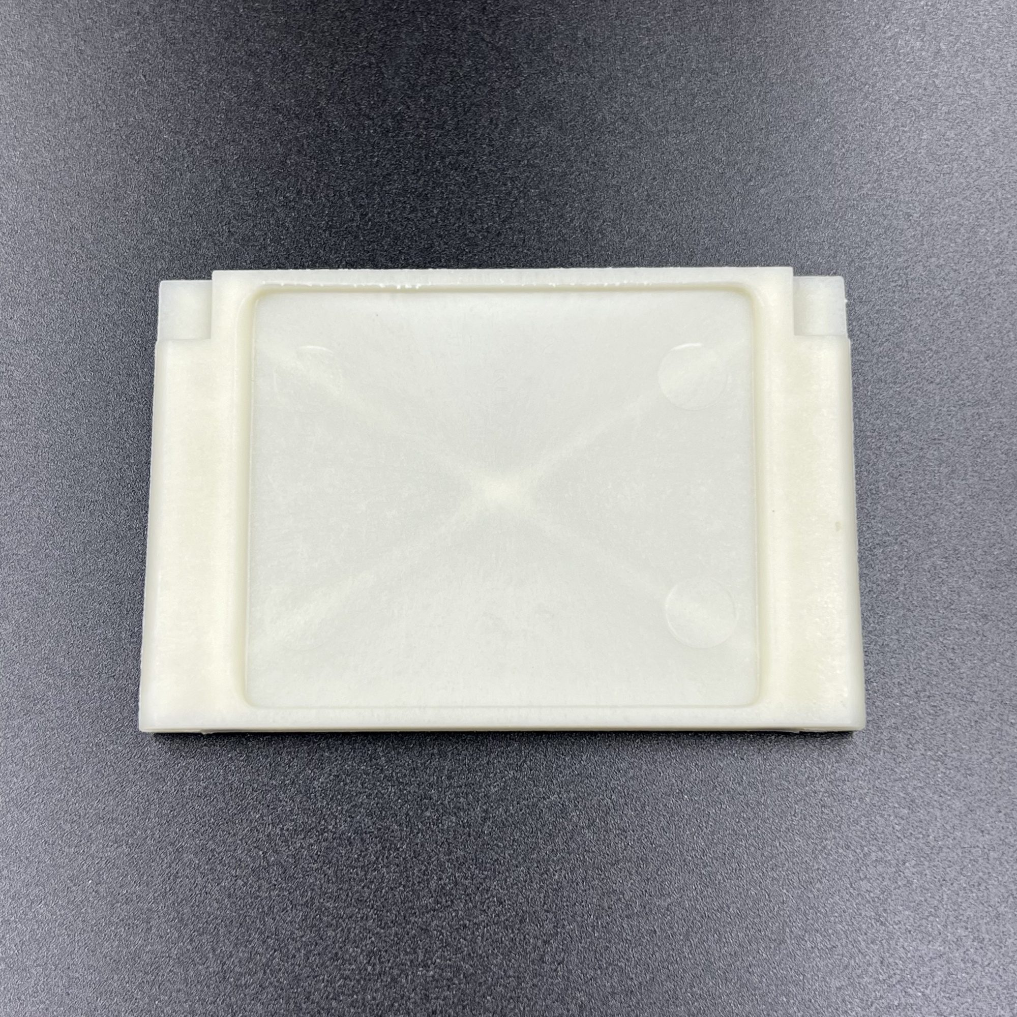 картинка Заслонка (проставка выхлопной системы) Mercruiser ALPHA ONE GEN II (MERCURY)