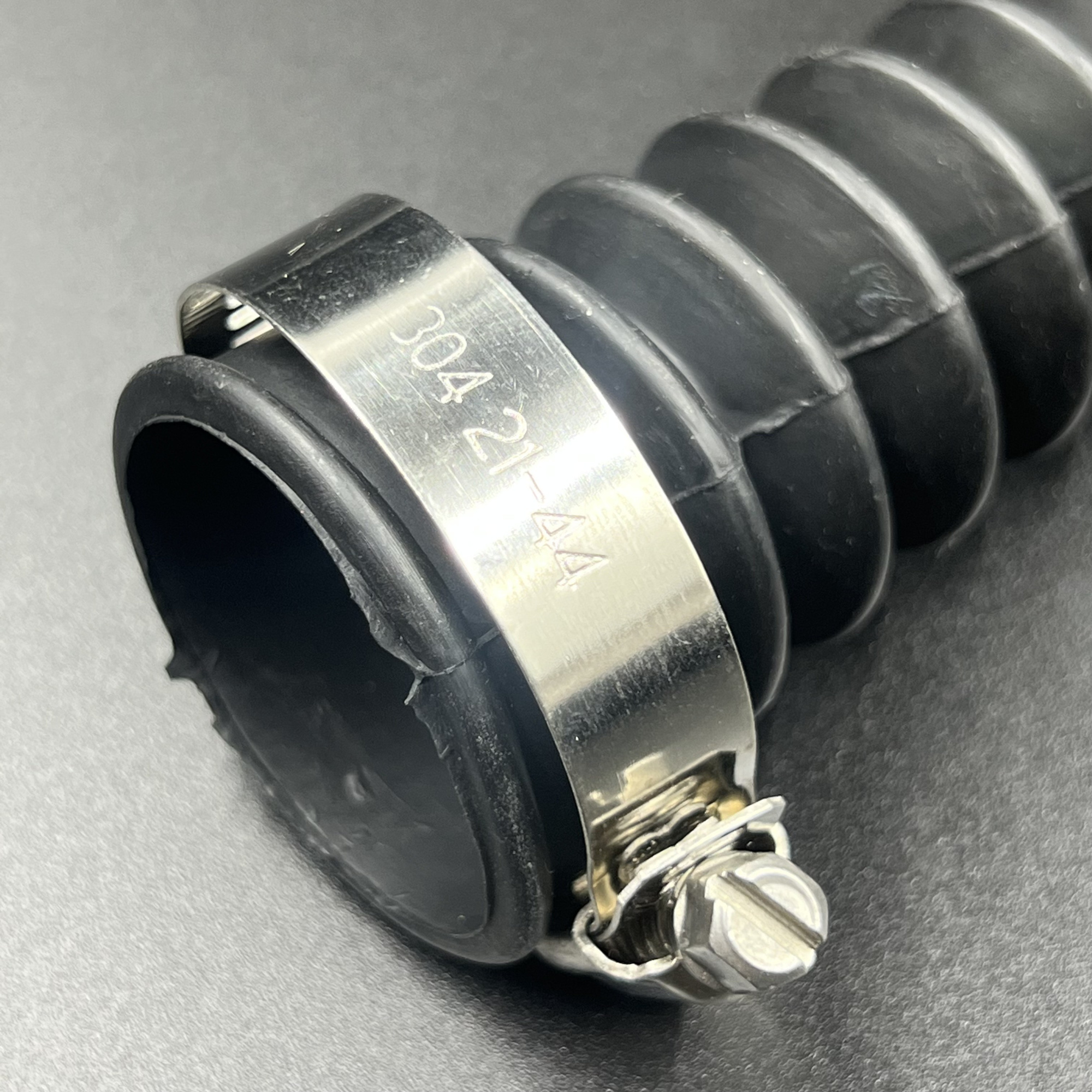 картинка Гофра реверса (переключения хода) Mercruiser (Omax)