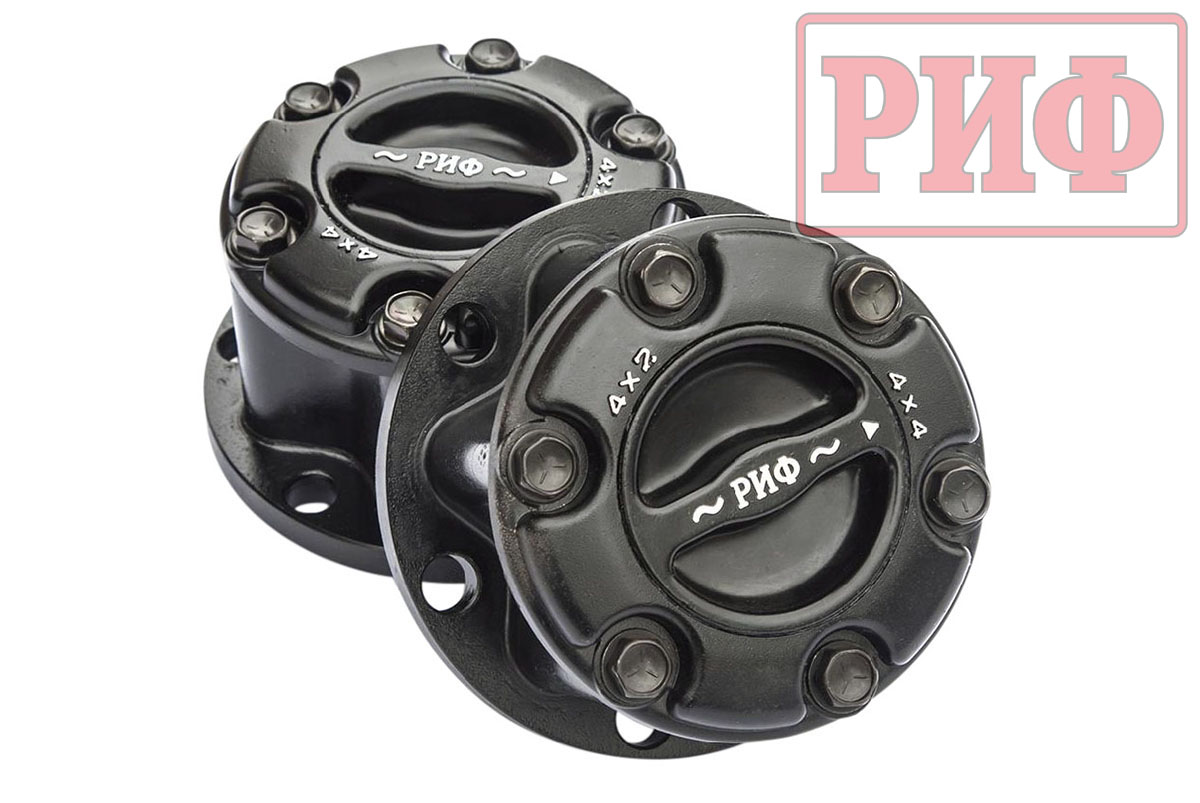 картинка Хабы Suzuki Jimny 1999+ усиленные