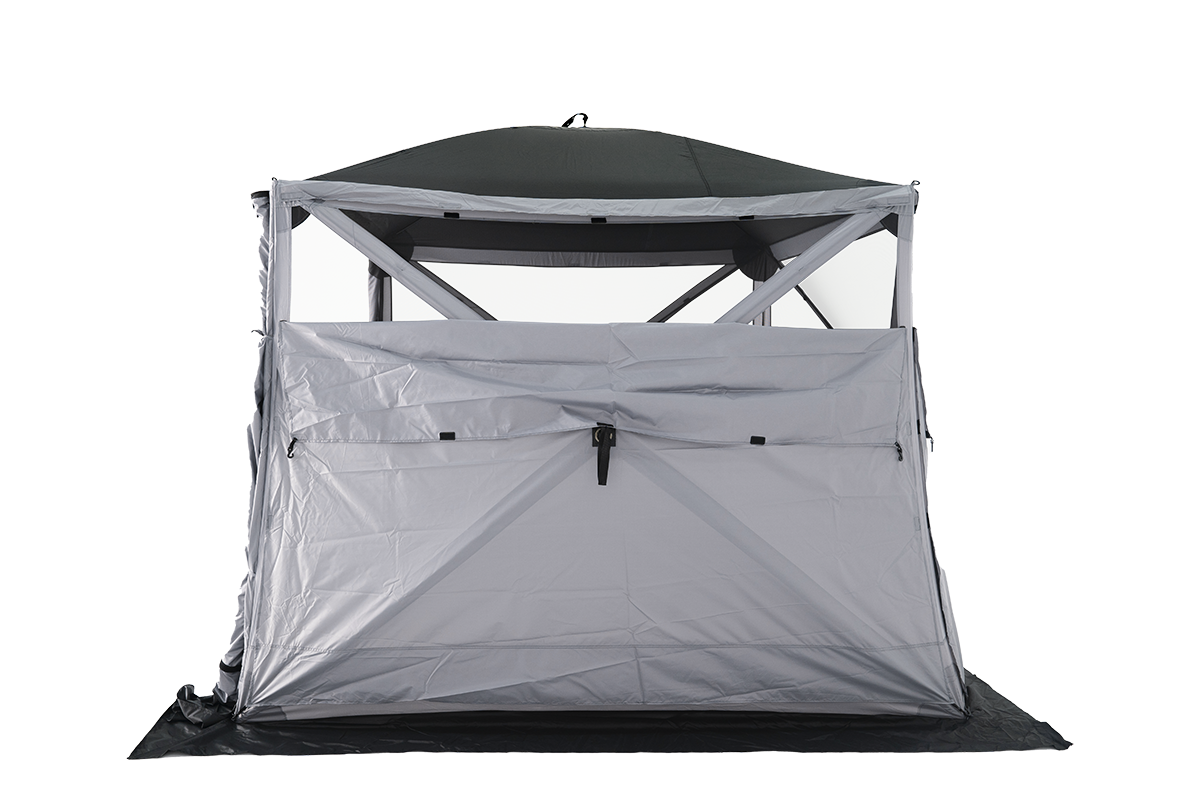 картинка Шатер Wild Land Hub screen house 400 XL со стенками