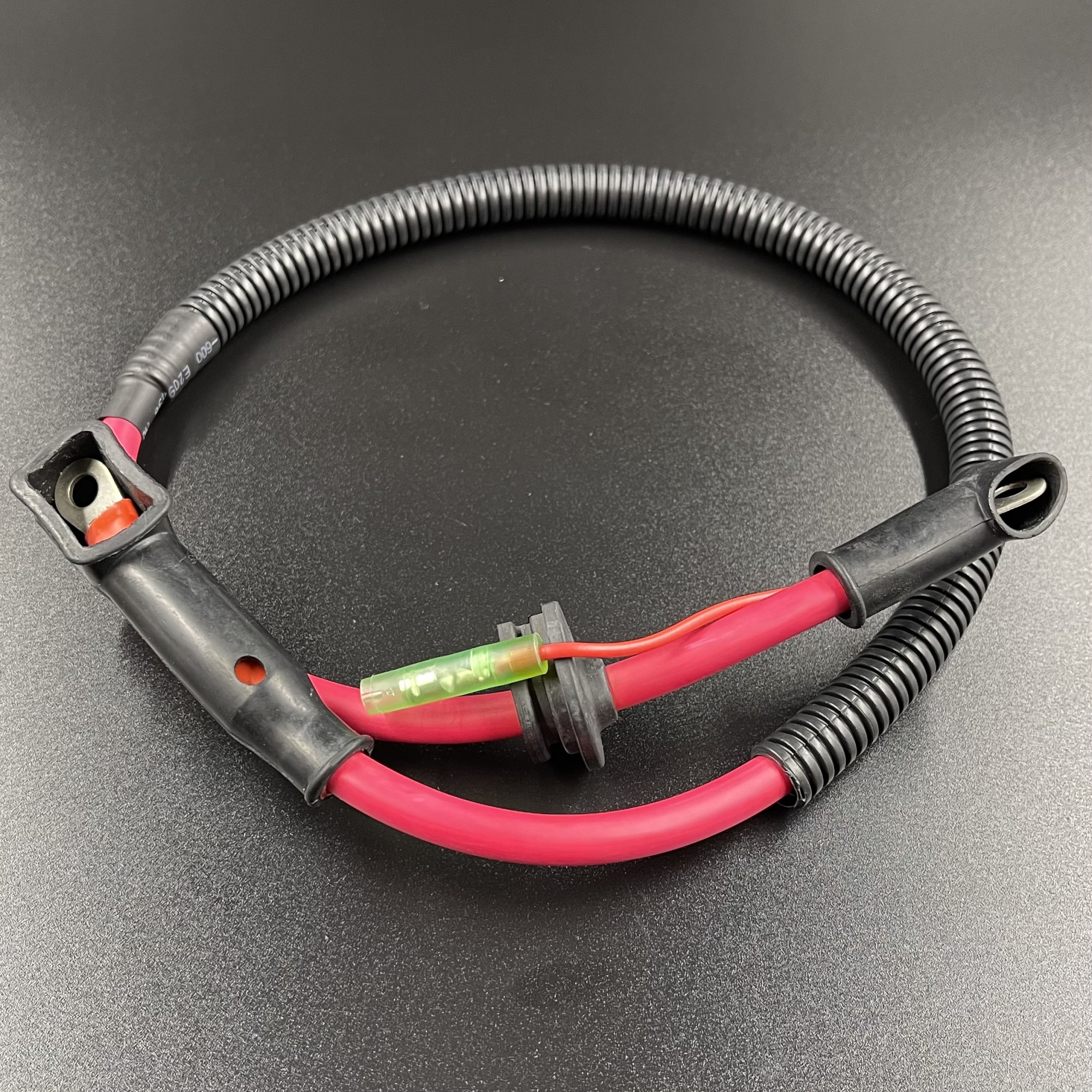 картинка Кабель силовой электростартера Yamaha (Omax)