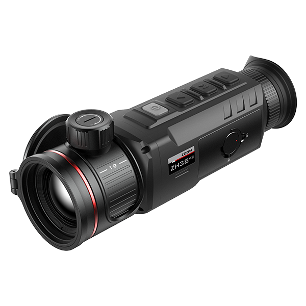картинка Тепловизор iRay Zoom ZH 38 v2