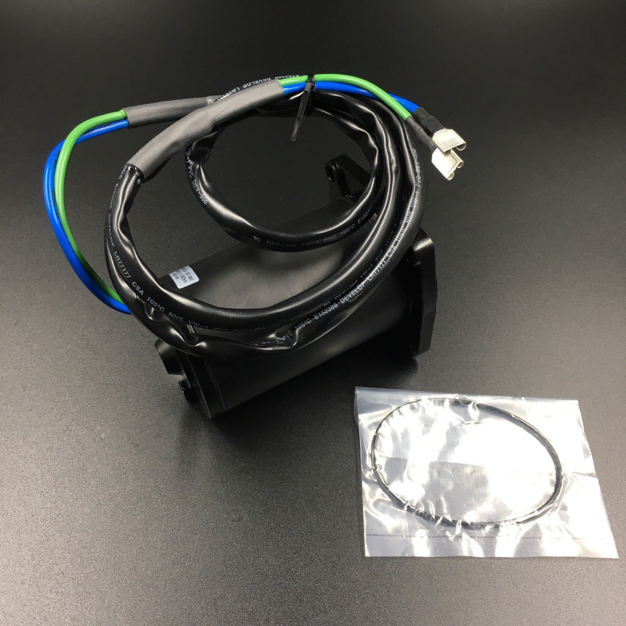 картинка Мотор гидроподъемника Honda 40-50, Suzuki 40-50 (AMOSA)