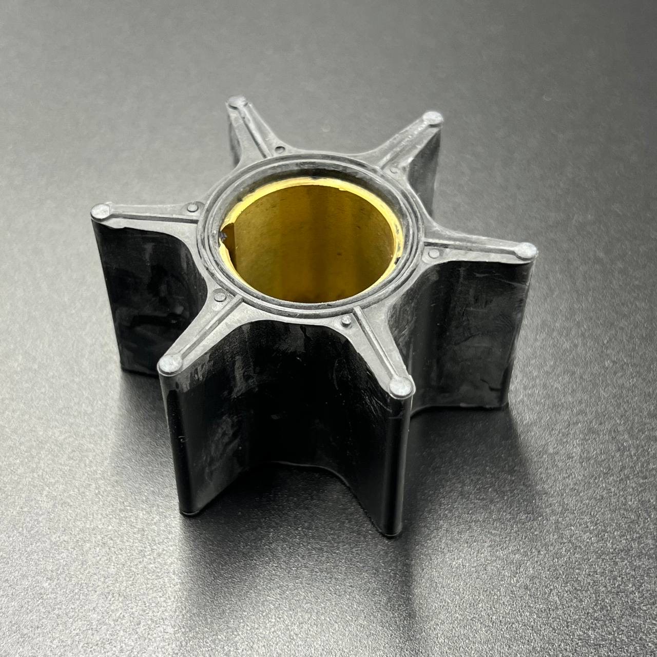 картинка Ремкомплект помпы Mercury 60-140/Mercruiser Alpha One (до 91г.) (Kacawa)