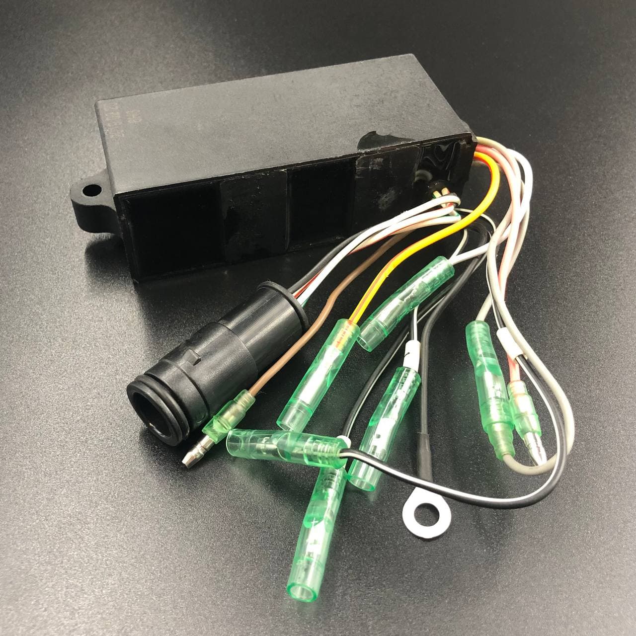 картинка Коммутатор Yamaha 60-70 Old (Omax)