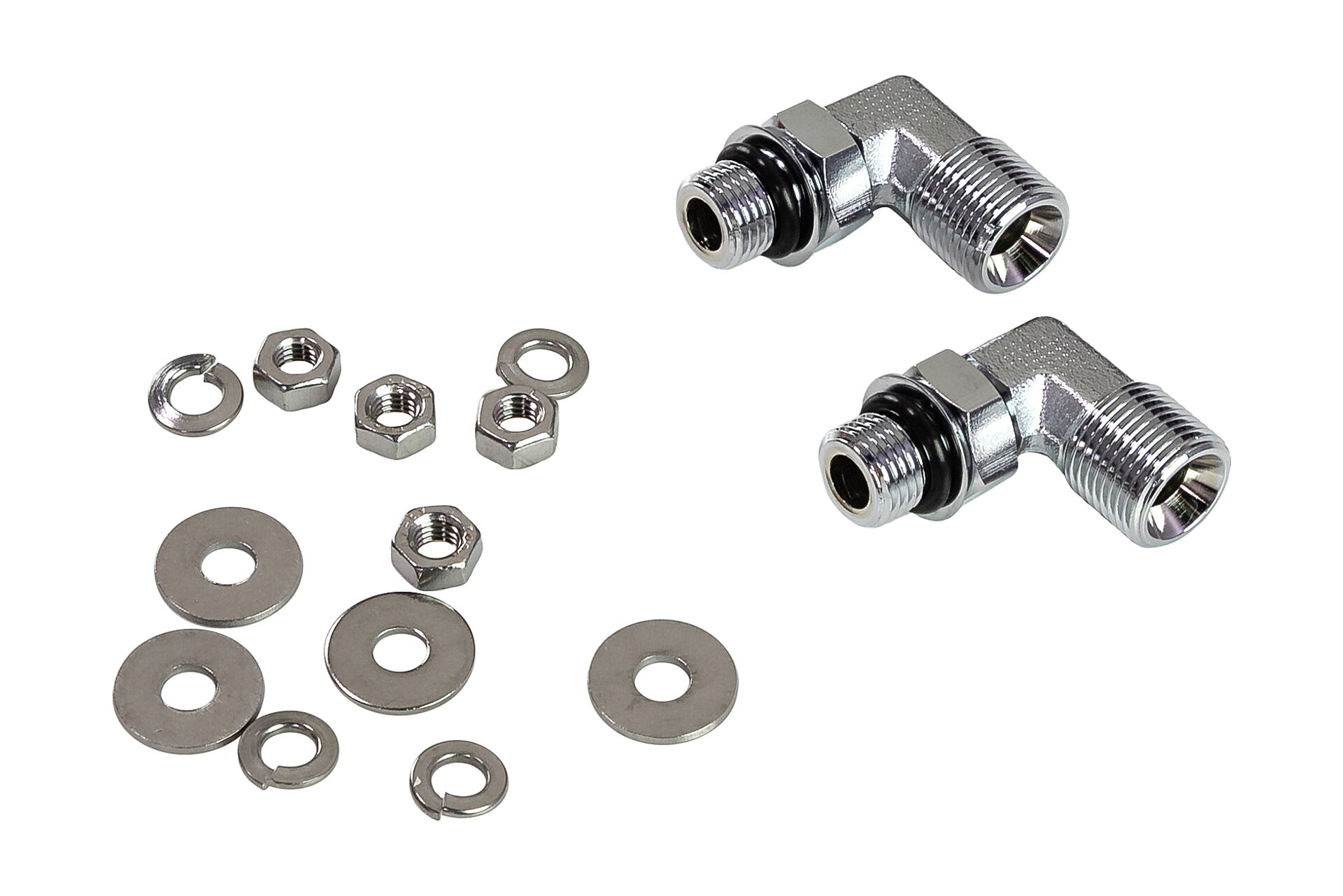 картинка Насос для системы гидравлического управления NST030, Sea First