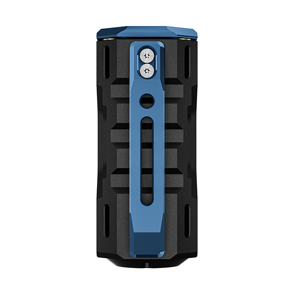 картинка Фонарь Wuben X0 Black
