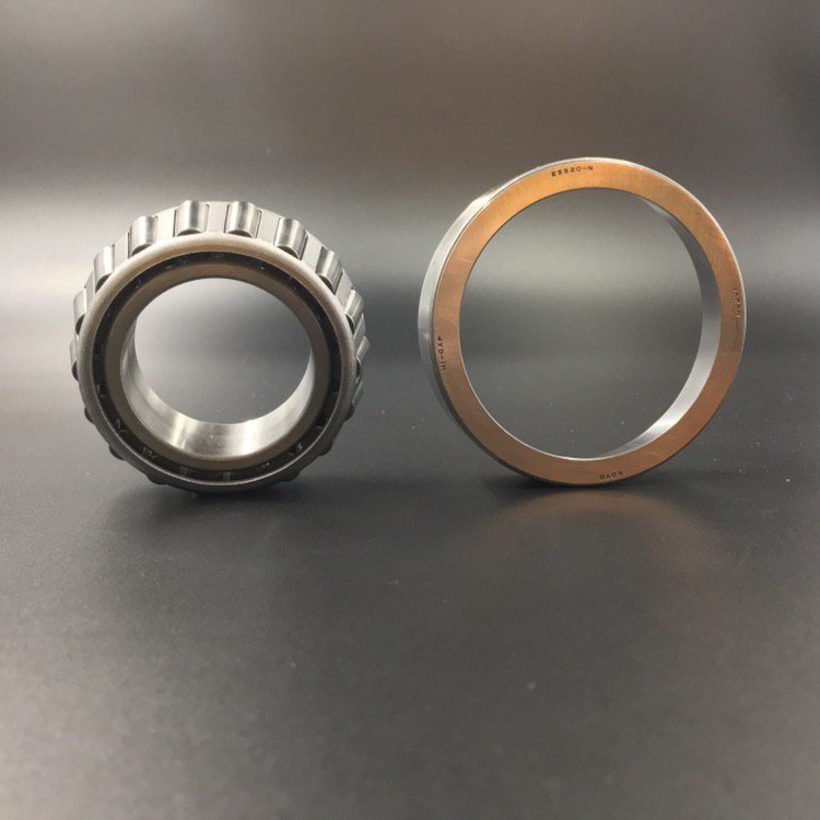 картинка Подшипник шпх Yamaha 115-140,F80-115 (Omax)