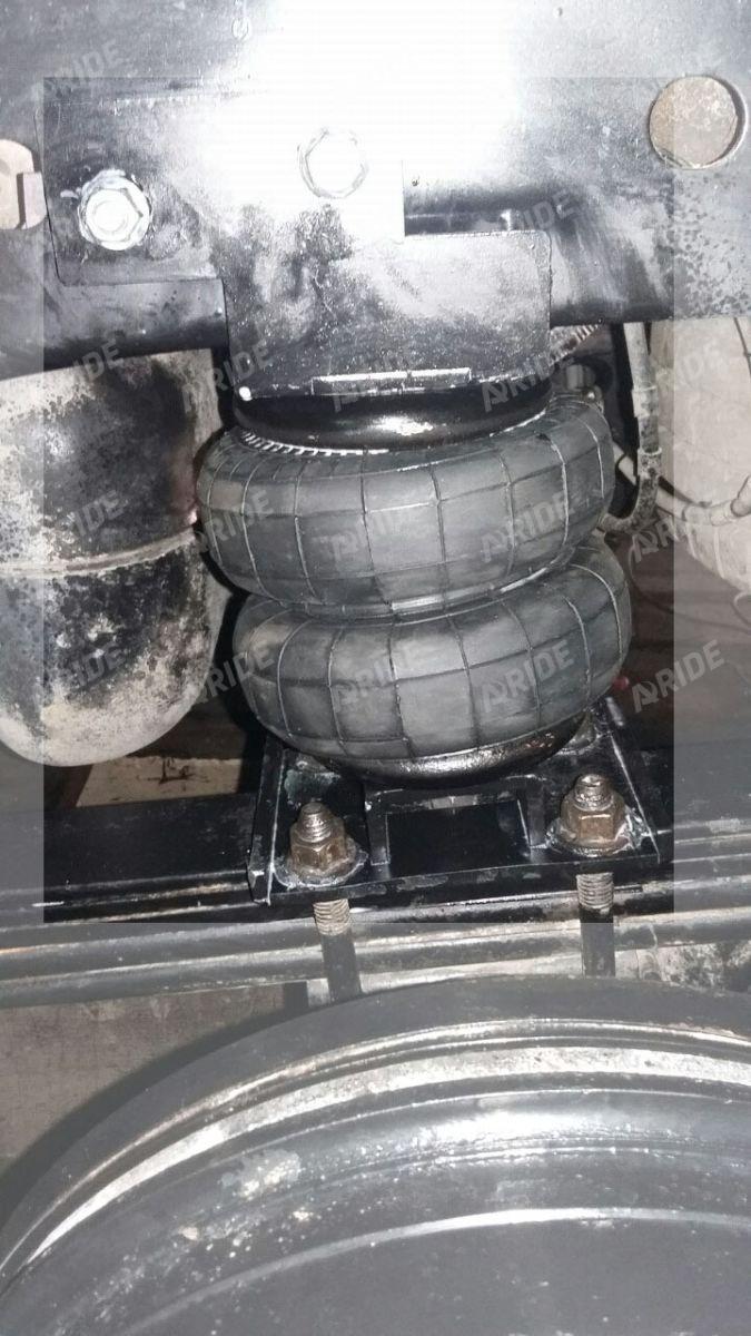 картинка Пневмоподвеска Ford Ranger (13-16), задняя ось, Aride