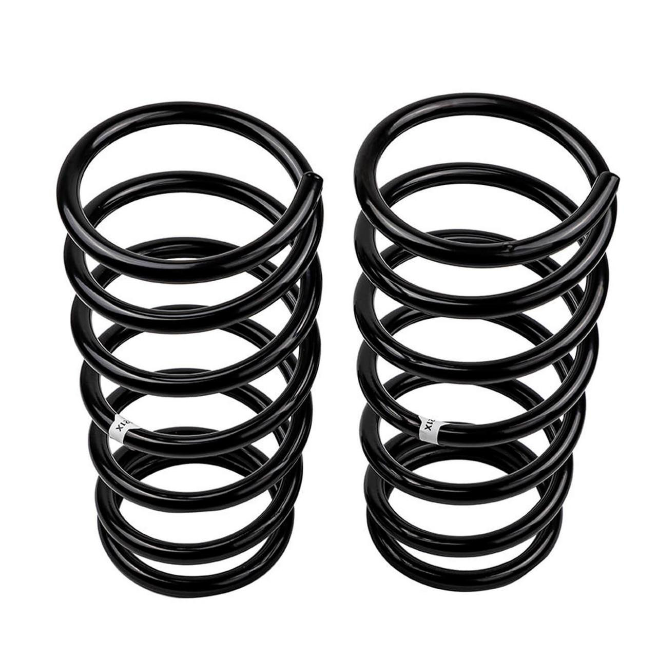 картинка Пружины подвески передние для Nissan Pathfinder 1996-2004 OME 2921 ARB