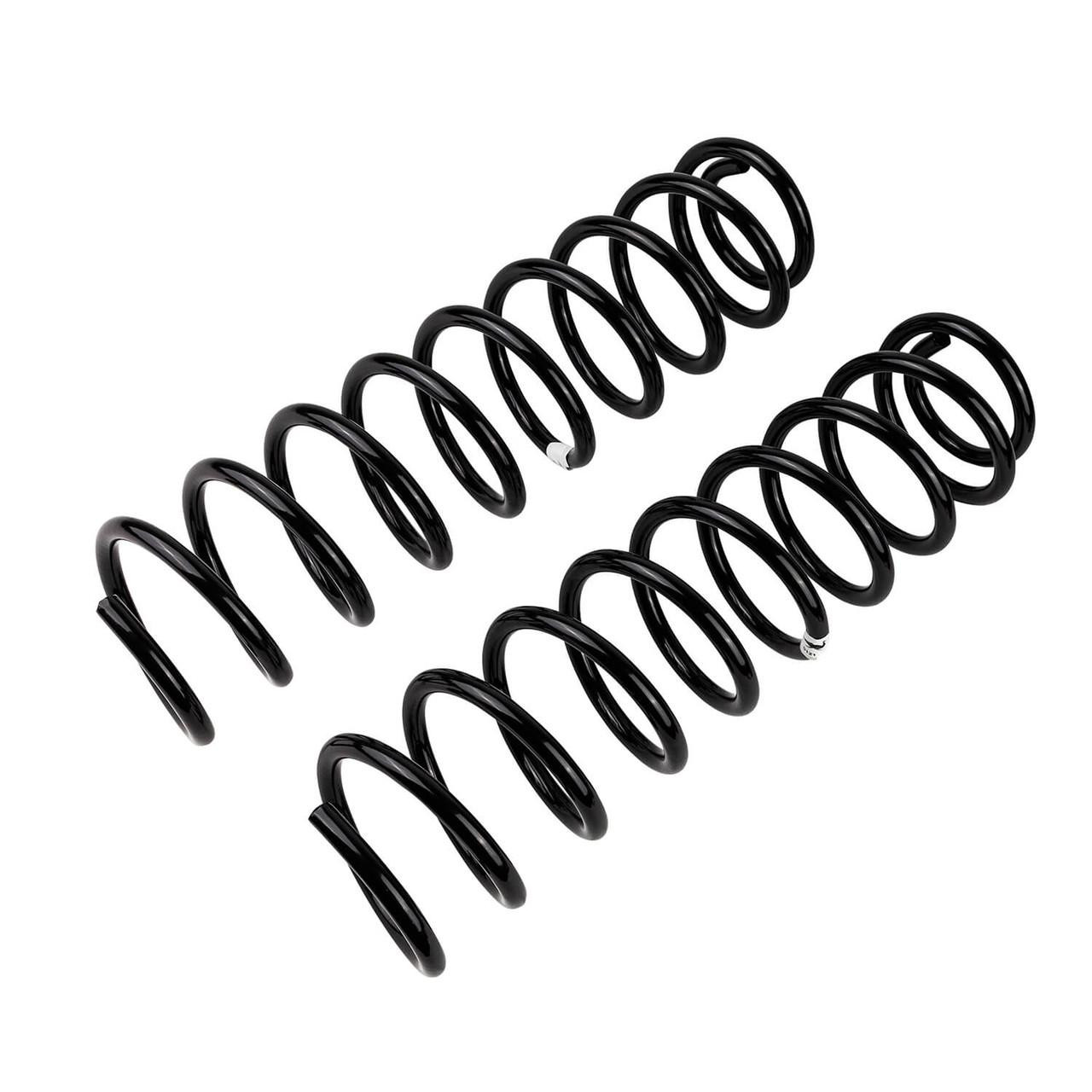 картинка Пружины подвески передние для Jeep Wrangler JK 2007-2018 OME ARB