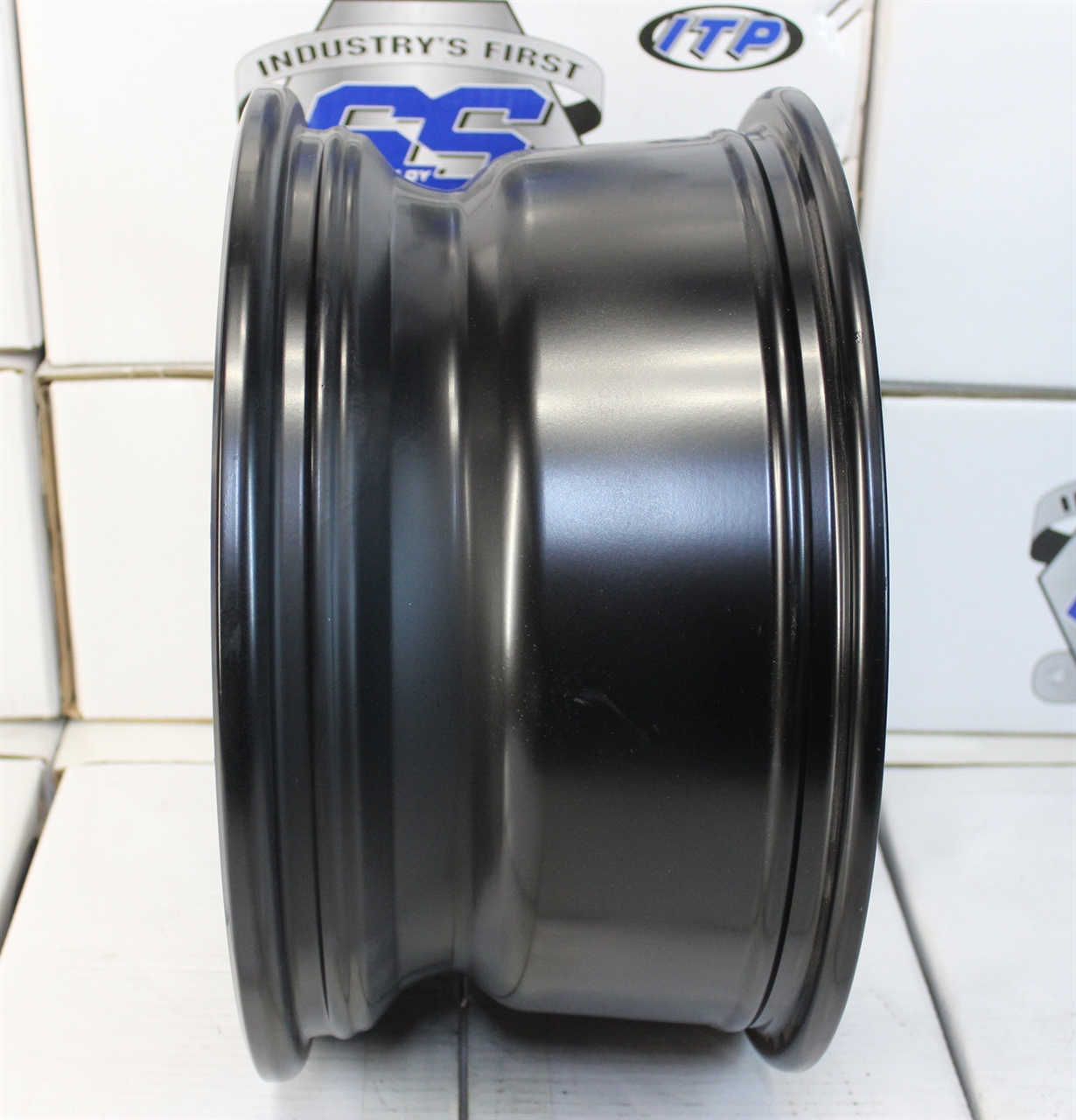 картинка Диск для квадроцикла ITP Tsunami 14TS110BX
