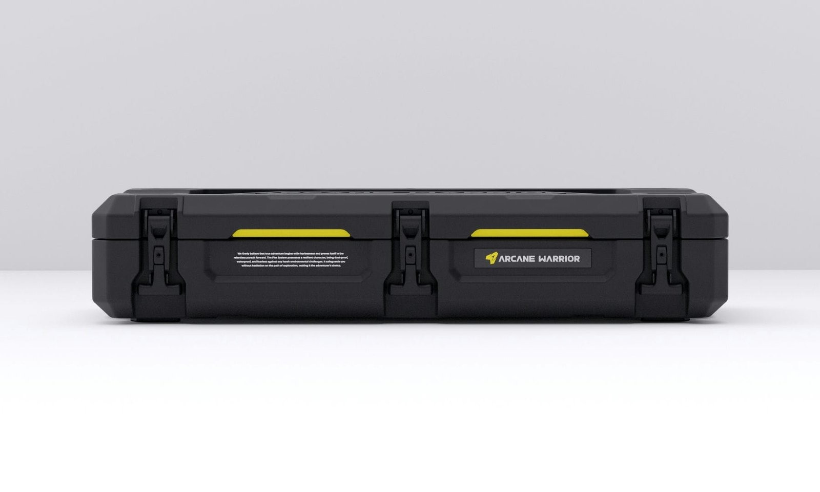 картинка Экспедиционный бокс FLEX Outdoor Gear Box 52L