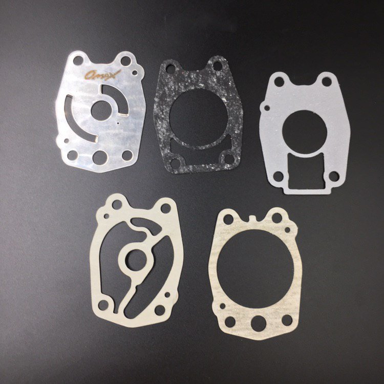 картинка Ремкомплект помпы охлаждения Yamaha 40Q (Omax)