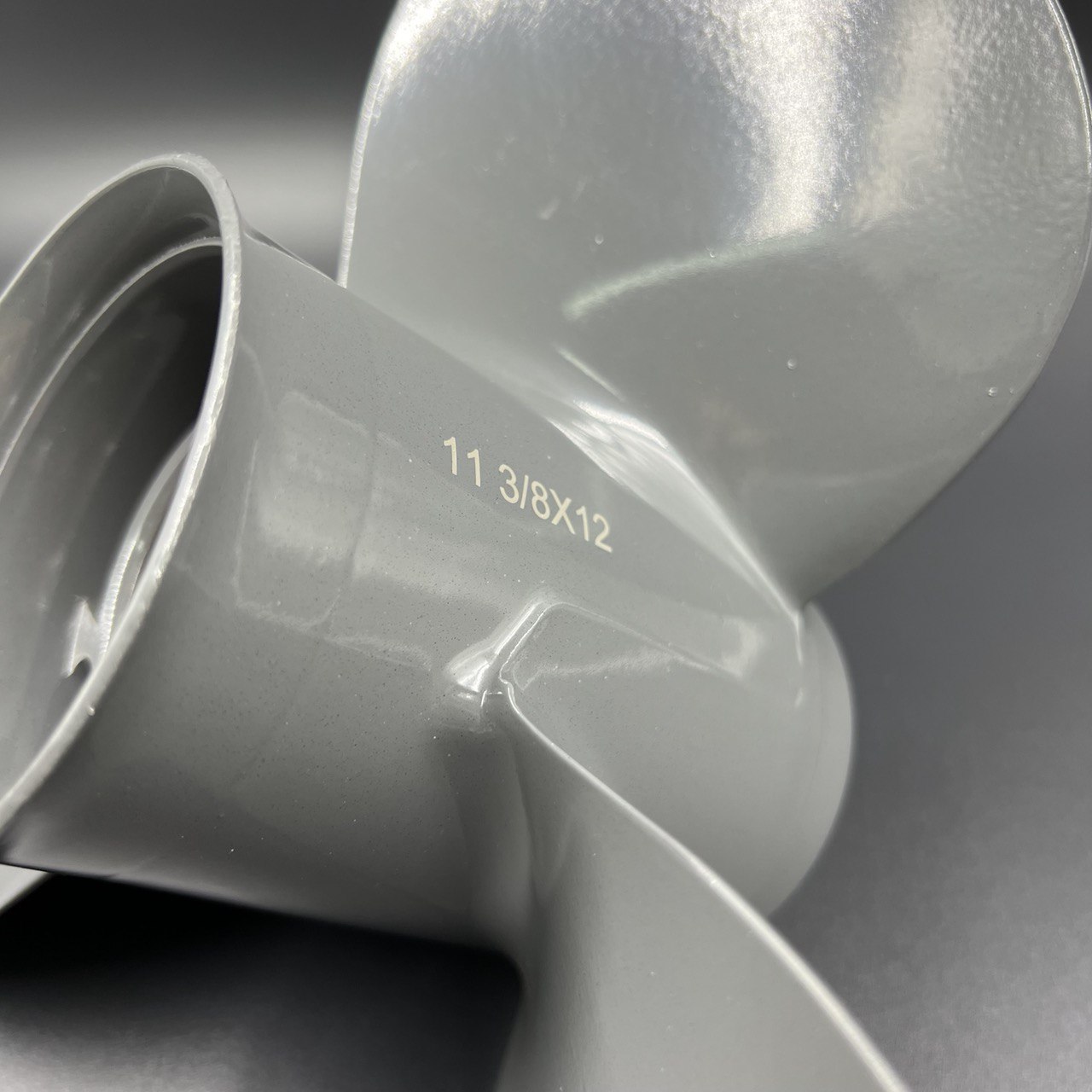 картинка Гребной винт Honda BF35-BF60 (3x11-3/8x12)