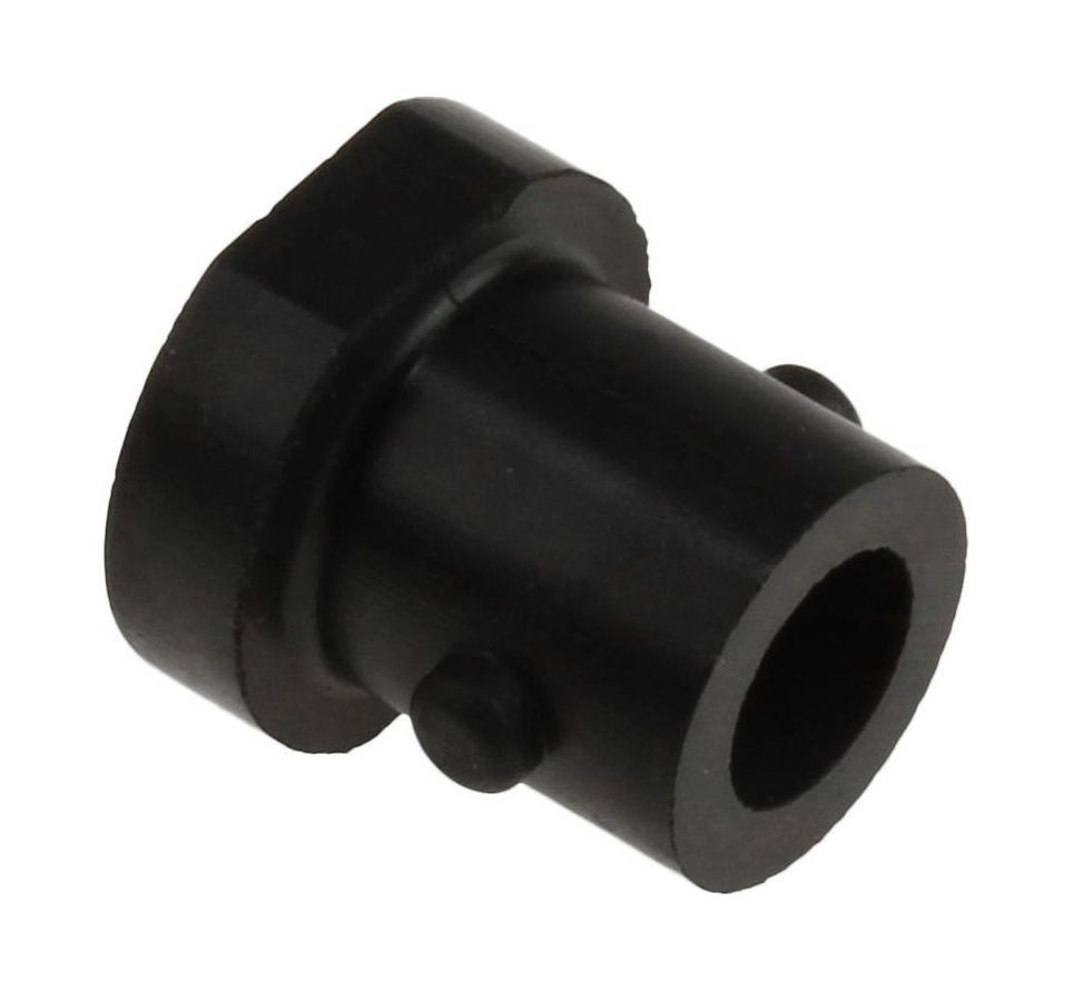 Уплотнение трубки охлаждения Suzuki DT20-30/DF25-30, (d10 мм), нижнее
