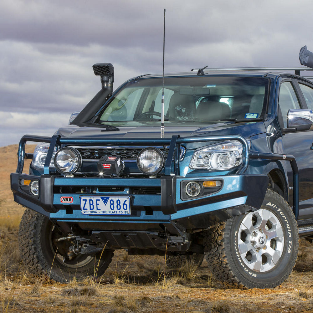 WINCH BAR COLORADO 2012ON