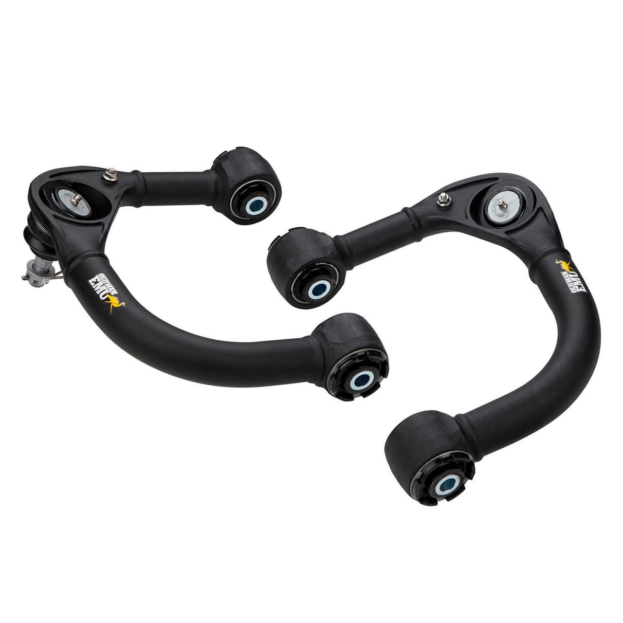 Рычаги верхние передние для Toyota Tacoma 2005-2023 OME UCA0005