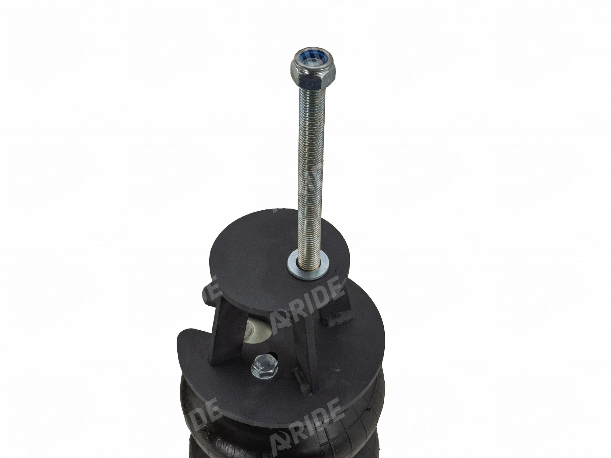 картинка Пневмоподвеска Mitsubishi Pajero 3, 4, 5 (04-), задняя ось, Aride