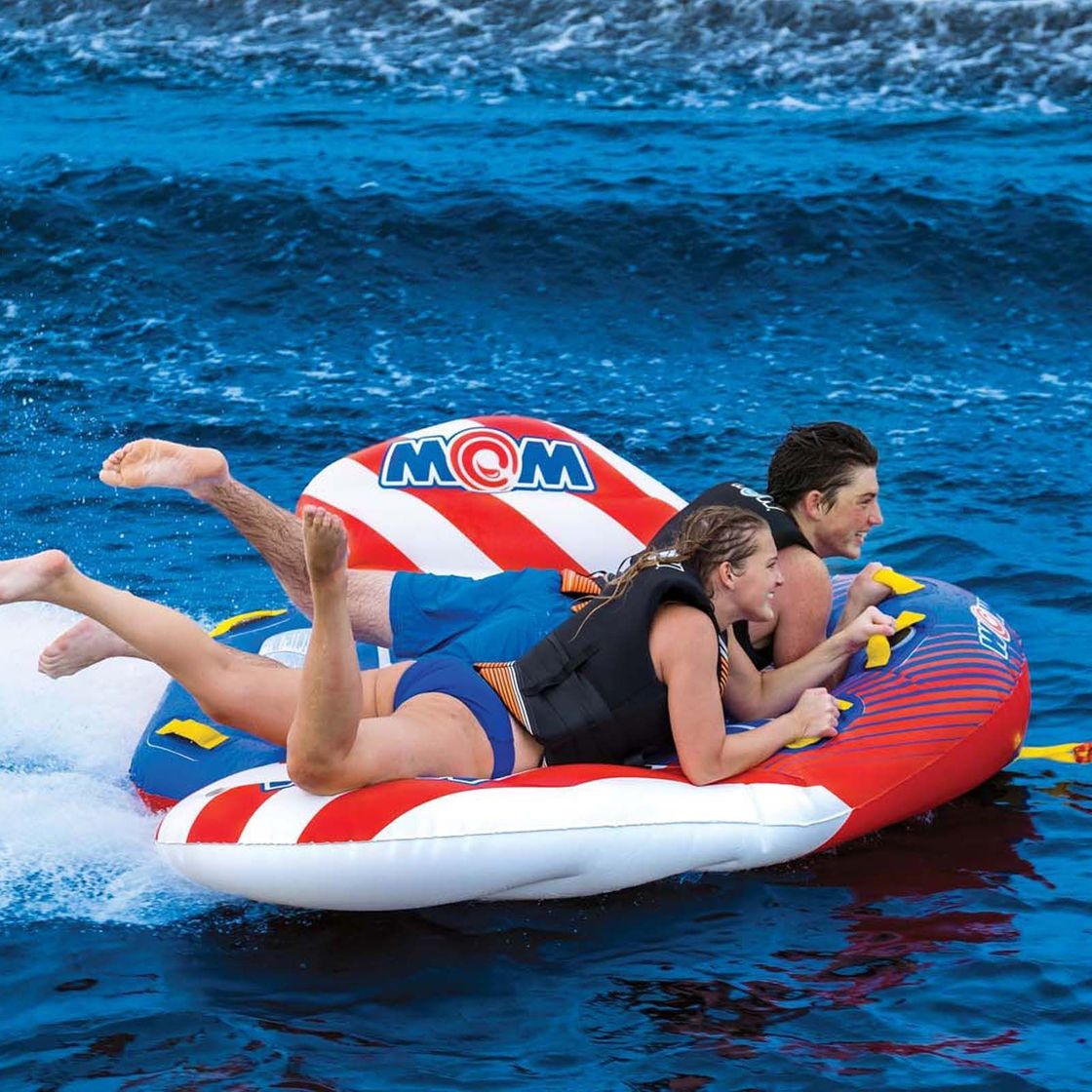 картинка Баллон буксируемый Javelin Glider 2P