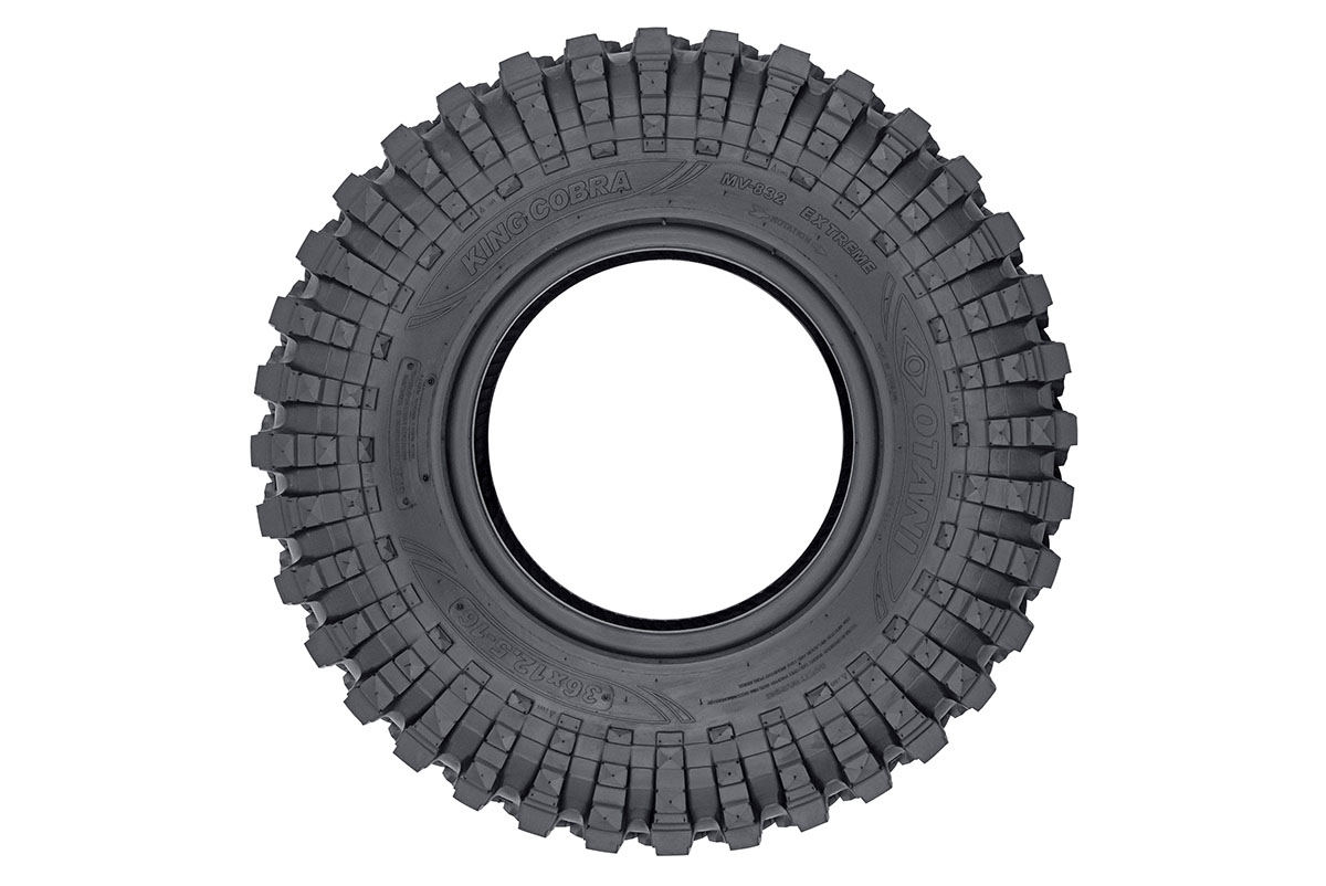 картинка Шина King Cobra MV832 36X12.5 R16 TL