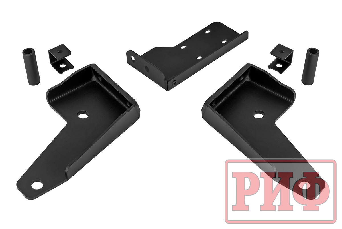 картинка Площадка лебёдки JAC T6, SOLLERS ST6 РИФ