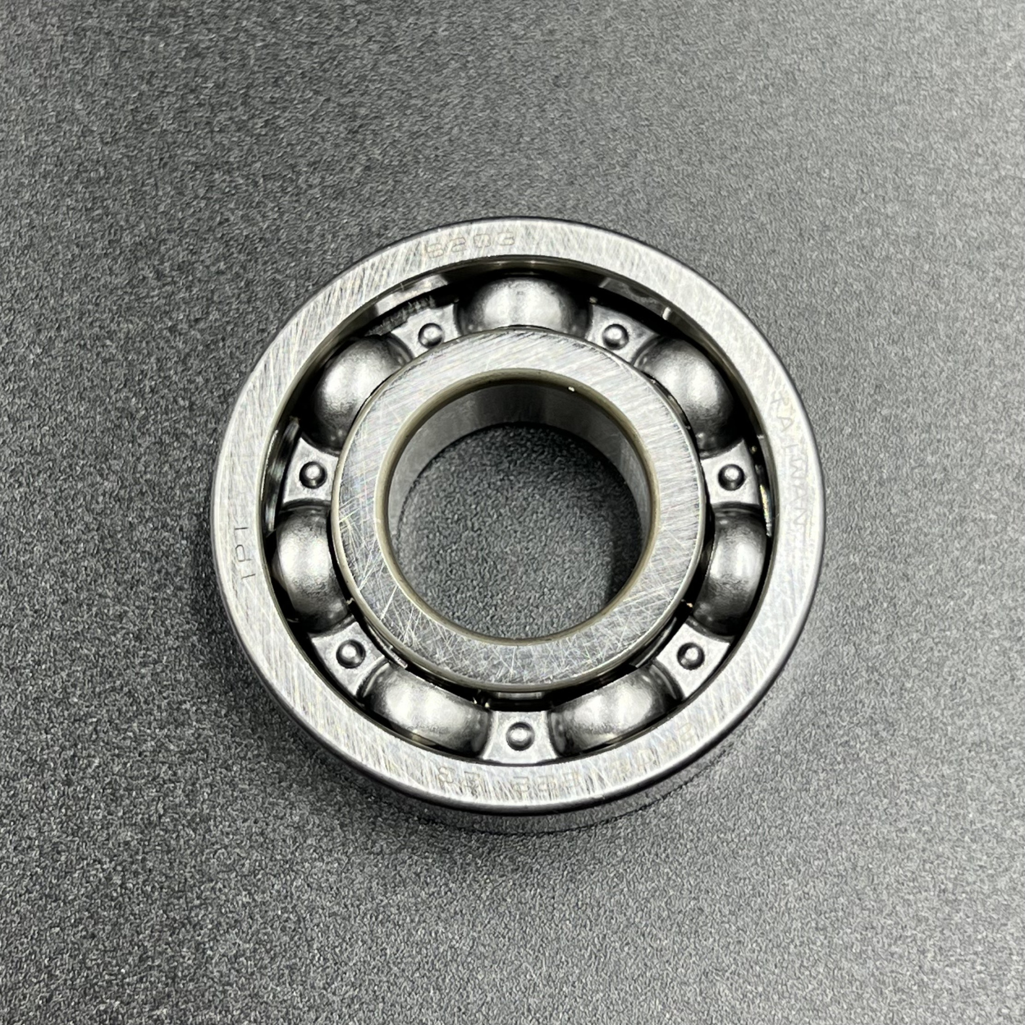 картинка Подшипник снегохода (17x40x12) (6203DDUC3E) (Sinera)