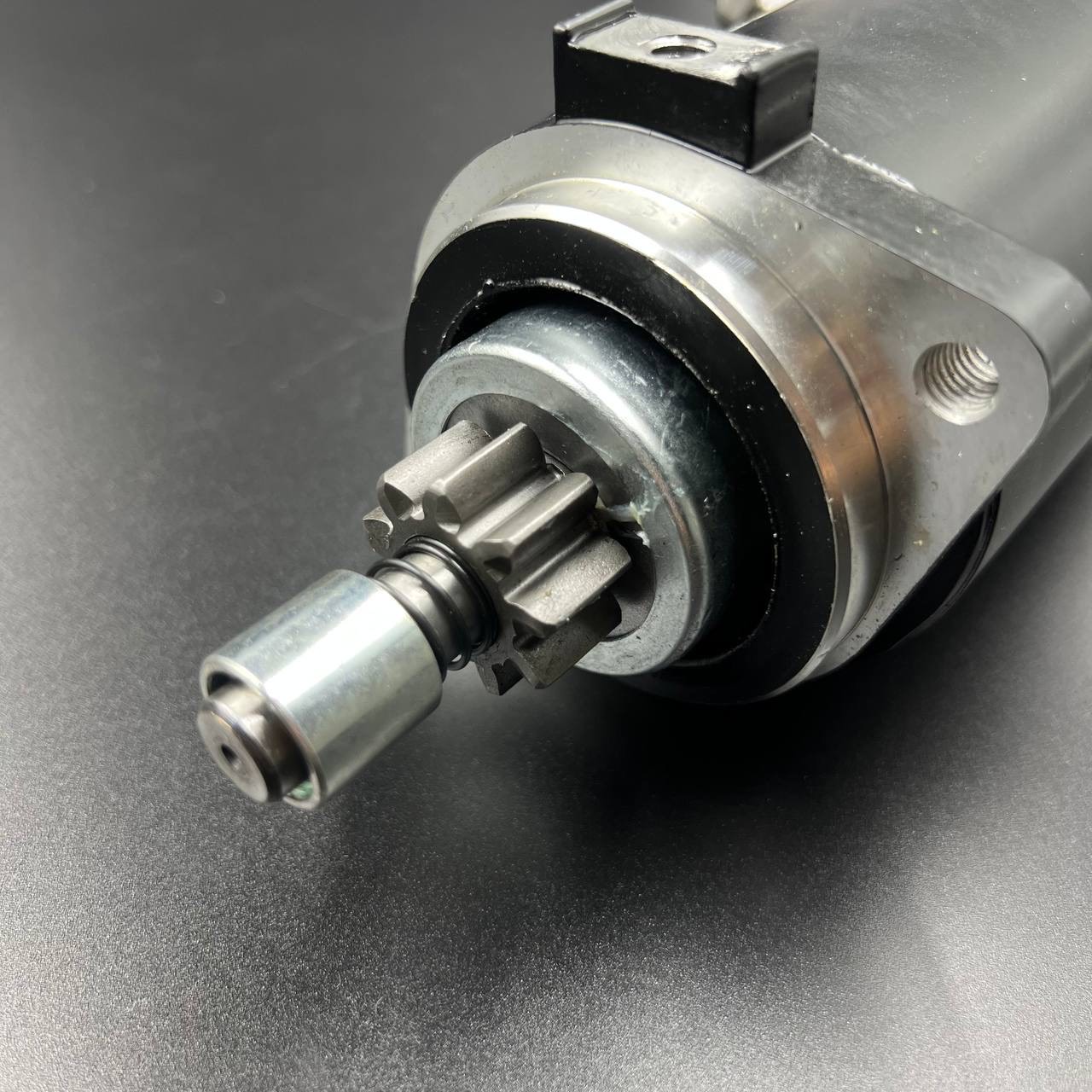 картинка Электростартер Yamaha 115-225, F40-50 (WUHU)