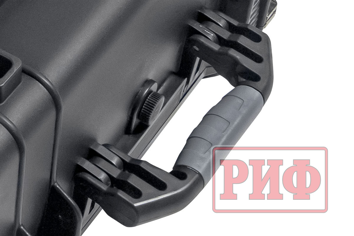 картинка Ручка кейса РИФ WRT-54, WRT-53 (большая)