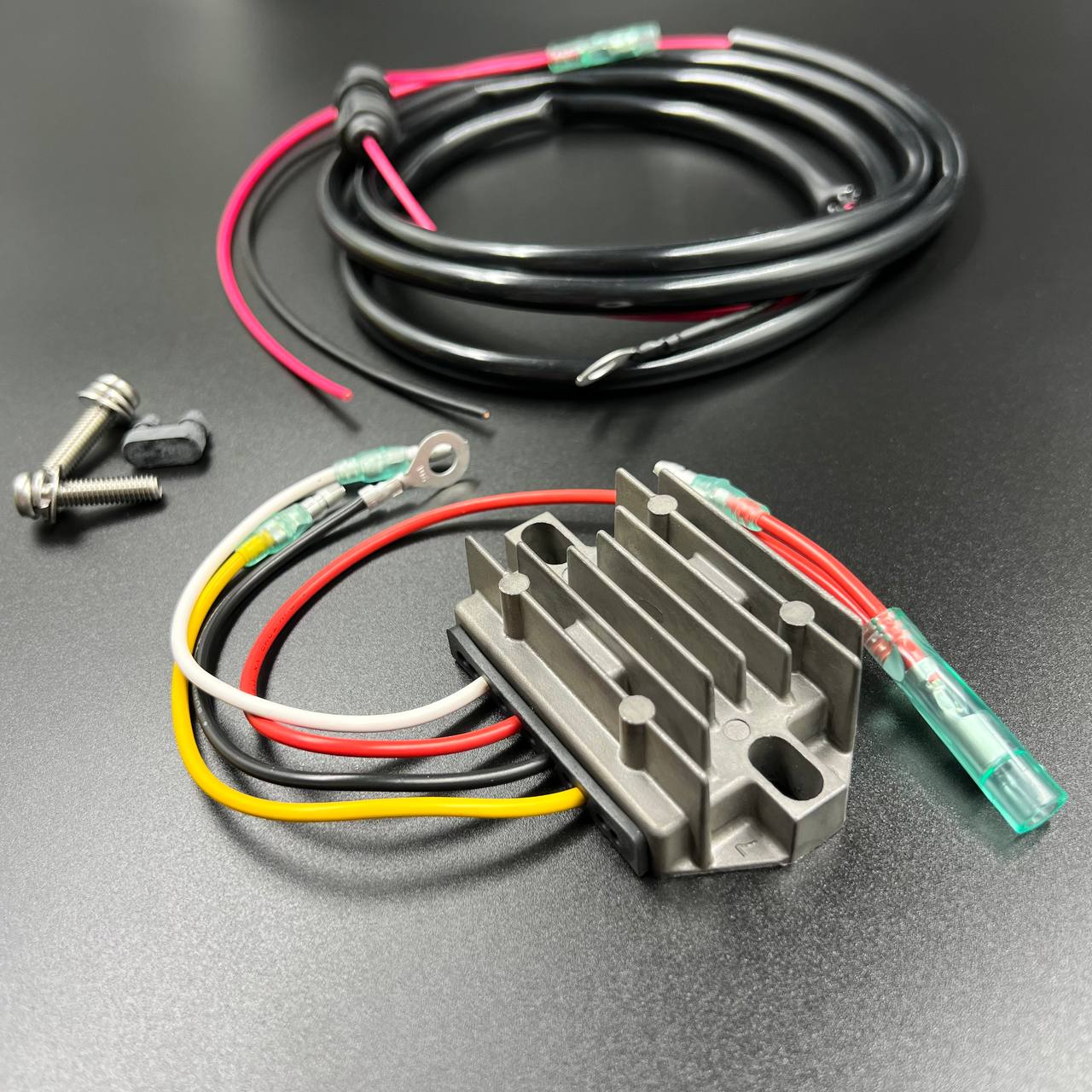 картинка Выпрямитель тока Tohatsu M50D (3C8-76160-2) (Tohatsu)