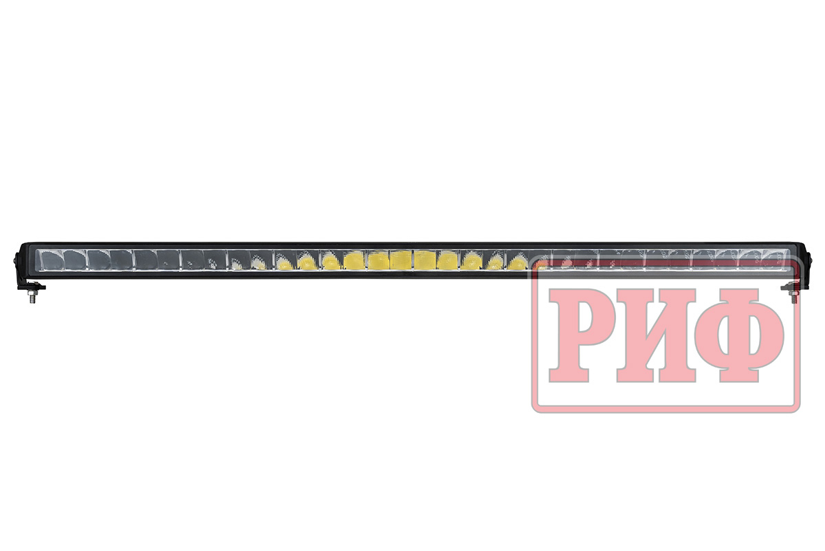 картинка Светодиодная фара дальнего света РИФ 1072 мм 160W LED
