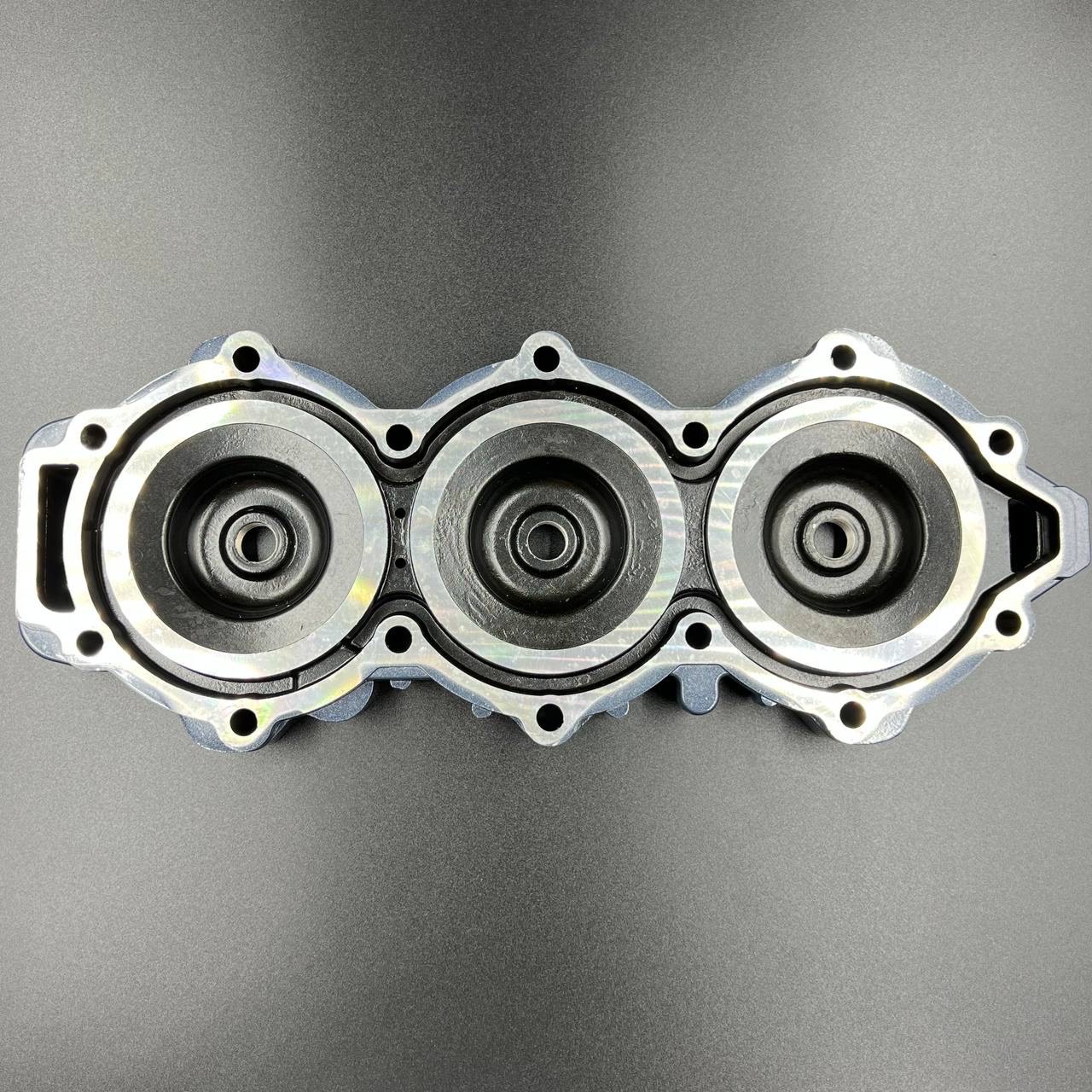 картинка Головка блока цилиндров Yamaha 60-70 (HSP)