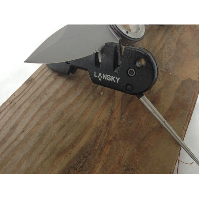картинка Точилка для ножей Lansky Blademedic PS-MED01
