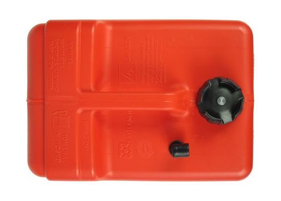 картинка Бак топливный 12 л, без переходника